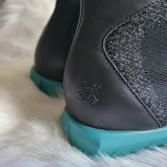 Fluevog nebula sporty boot SIZE 7 - Picture 6 of 14